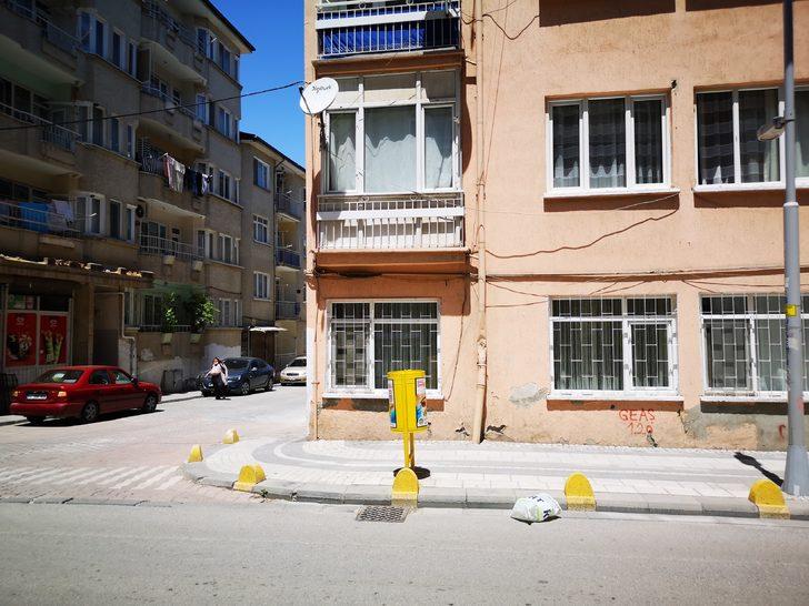 Elinde tüfekle ortalığı birbirine katmıştı! Sebebi ortaya çıktı G2