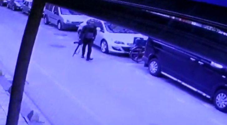 Elinde tüfekle ortalığı birbirine katmıştı! Sebebi ortaya çıktı G3