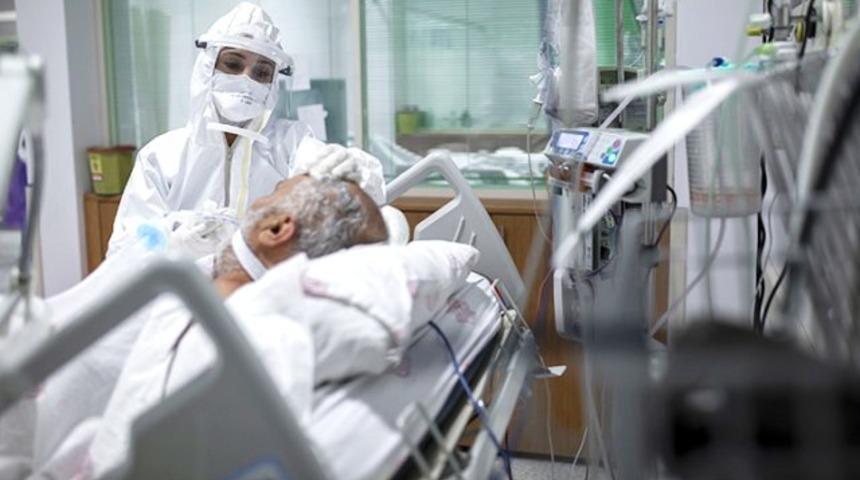 İngiltere'de mide ilacı koronavirüs hastasında iyileşme belirtisi gösterdi