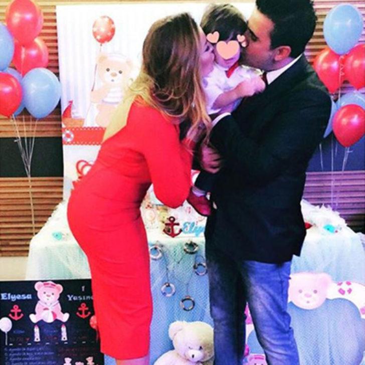 Emrah, oğluna 2 milyon TL'ye ev aldı G3