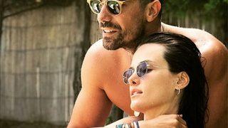 İbrahim Çelikkol ve Mihre Çelikkol boşanıyor mu? Fotoğraflı yanıt