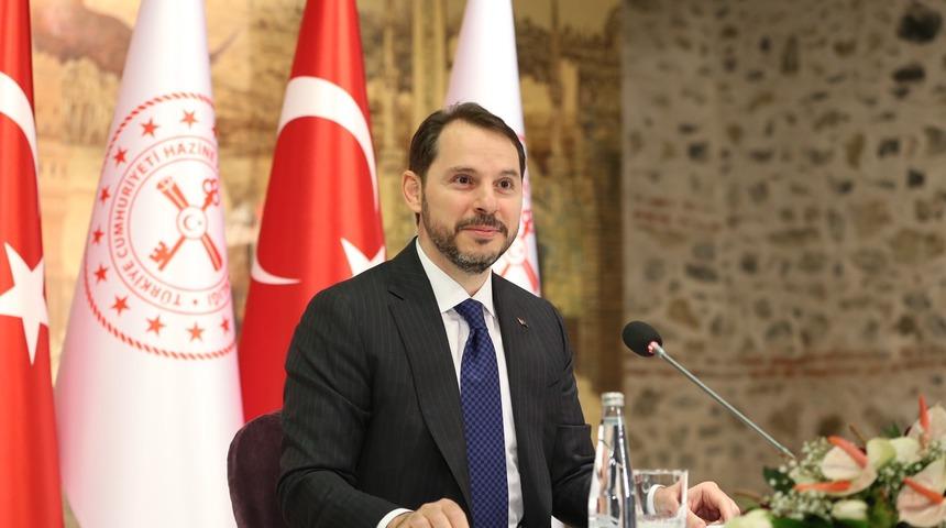 Bakan Albayrak: İstihdamla ilgili yeni paket geliyor