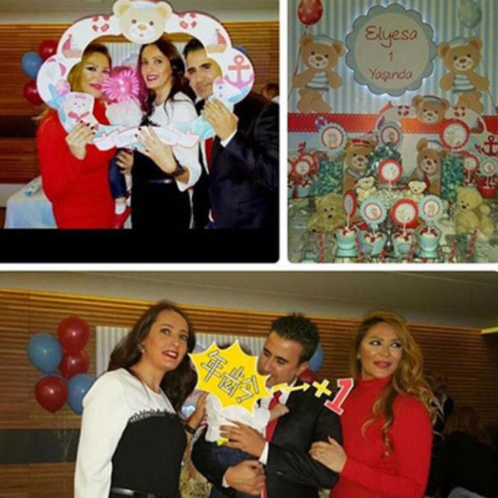 Emrah, oğluna 2 milyon TL'ye ev aldı G4