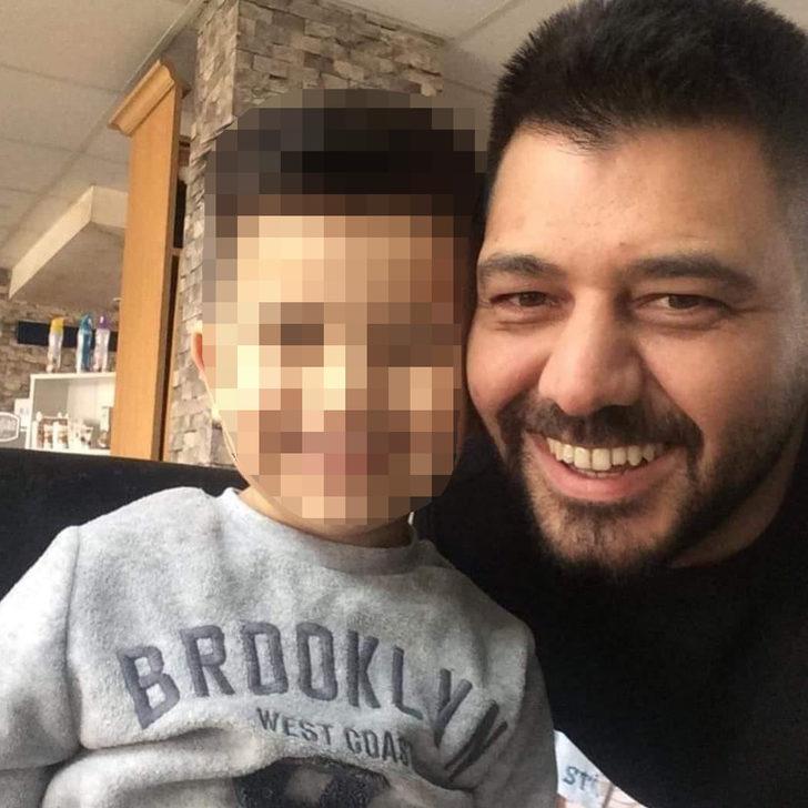 Bursa'da polisi şehit eden zanlı suç makinesi çıktı G3