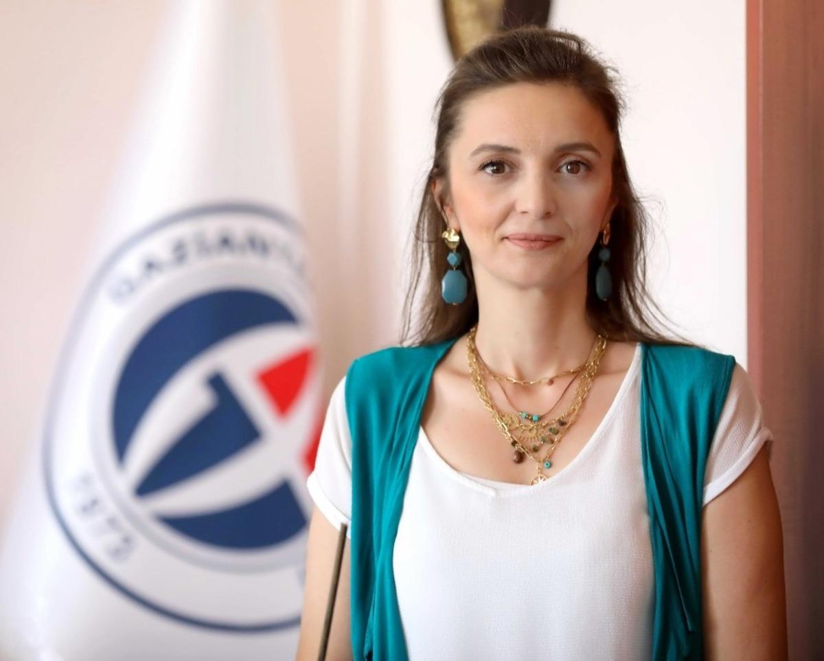 GA&Uuml;N Projelerine T&Uuml;BİTAK&rsquo;tan destek