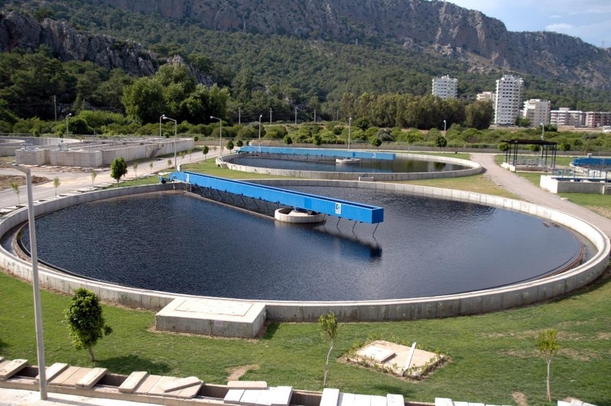 ASAT&rsquo;tan &ccedil;ocuklara su ve &ccedil;evre bilinci