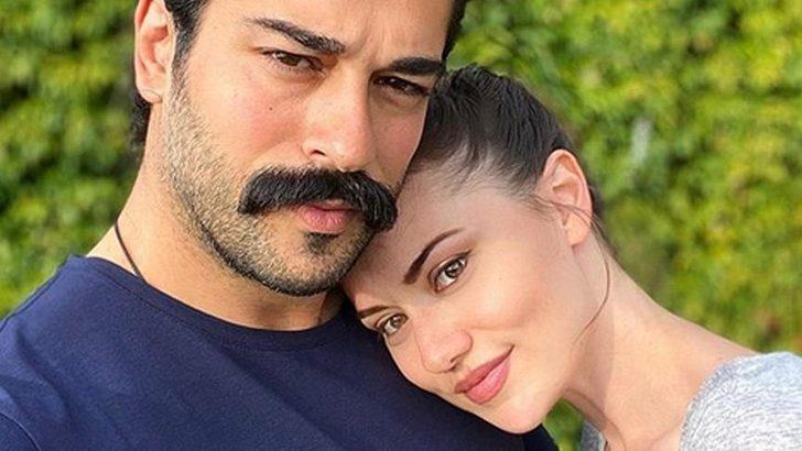 Fahriye Evcen fit hali ile kendine hayran bıraktı! G1