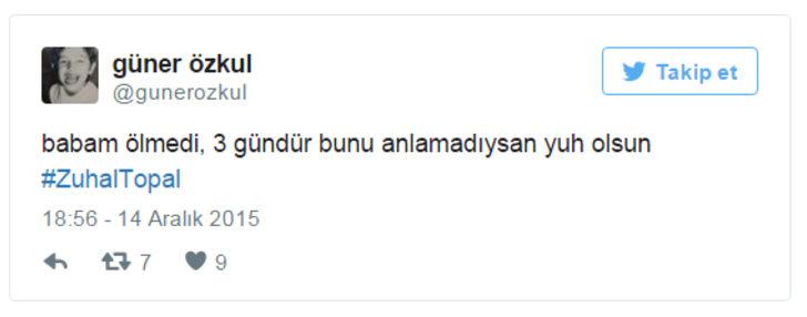 Güner Özkul'dan 'Münir Özkul öldü' haberine yanıt G4