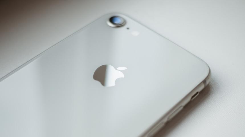 Önce iPhone 12'yi bir görseydik: iPhone 13 ortaya çıktı!