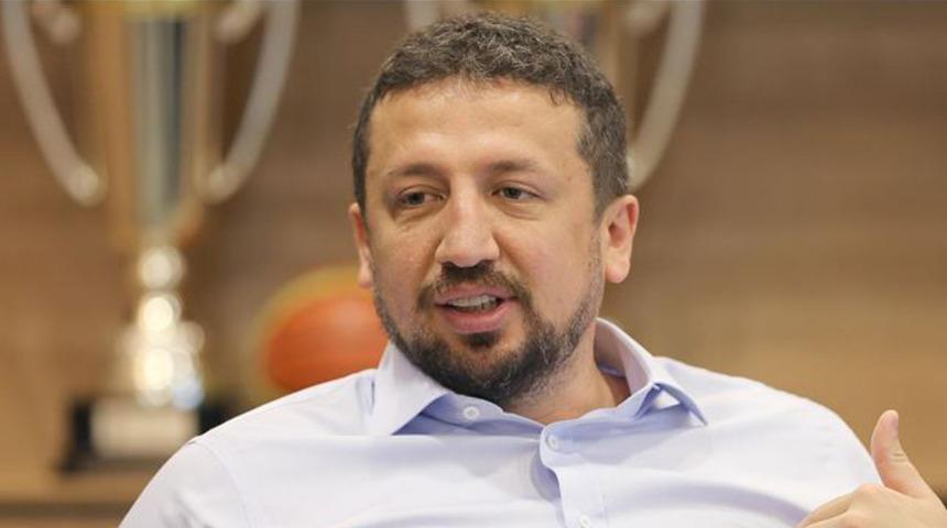 Hidayet Türkoğlu: NBA şampiyonu olurduk