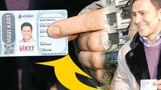 İzzet Yıldızhan: 'Metrobüs bir nimet'