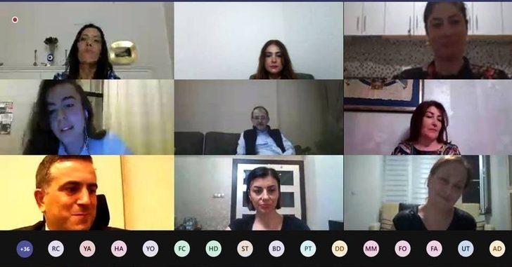 SANKO Okulları online kariyer günleri G3