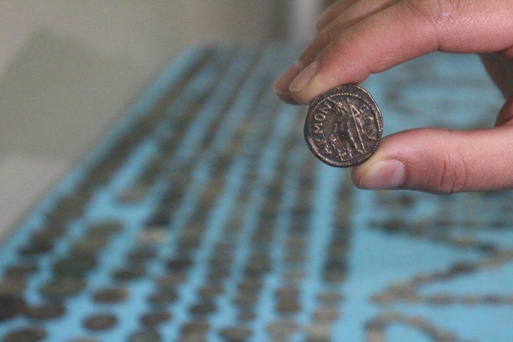 672 parça! 2 milyon liraya satacaklardı G3