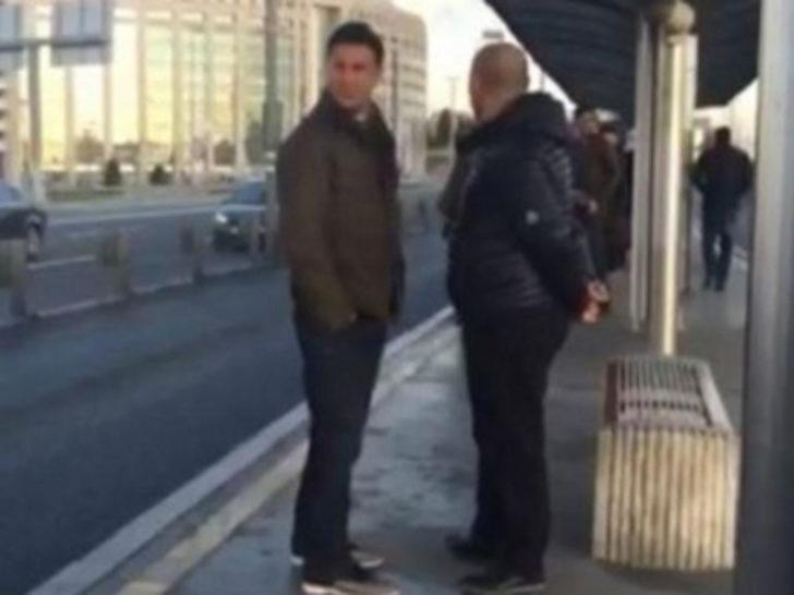 İzzet Yıldızhan: 'Metrobüs bir nimet' G3