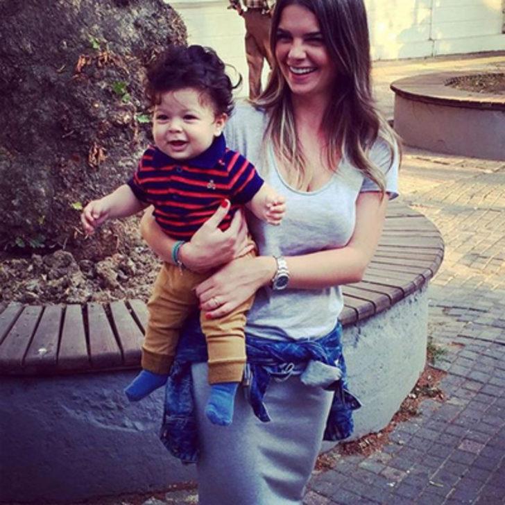 Pelin Karahan sette hüngür hüngür ağladı G2