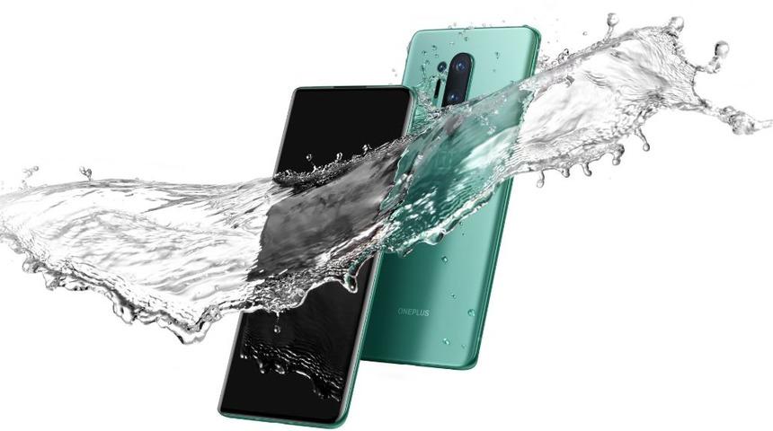 OnePlus 8 Pro DxOMark puanı açıklandı!