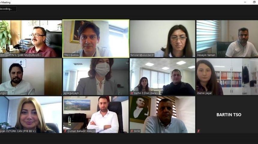 BAKKA&rsquo;dan s&ouml;zleşme &ouml;ncesi bilgilendirme toplantısı