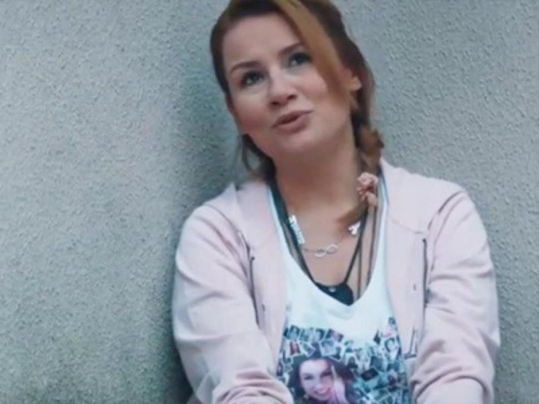 'Sen fazla u&ccedil;muşsun biraz burnun s&uuml;rts&uuml;n'