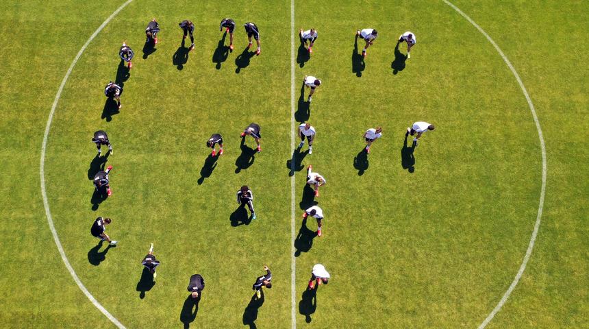 Dünya basını, Beşiktaş’ı konuştu
