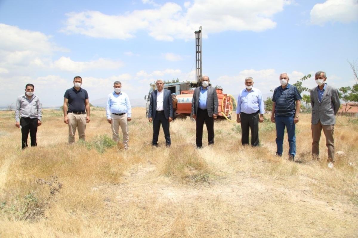 Eski Malatya&rsquo;daki 495 deprem konutunun startı verildi