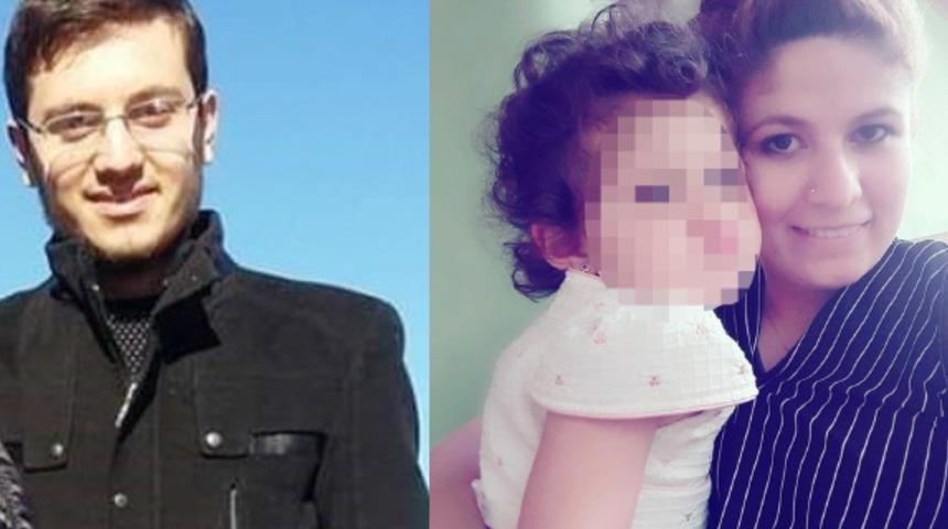 Eşini, boğazını keserek öldürmüştü! Mahkemede söyledikleri 'pes' dedirtti