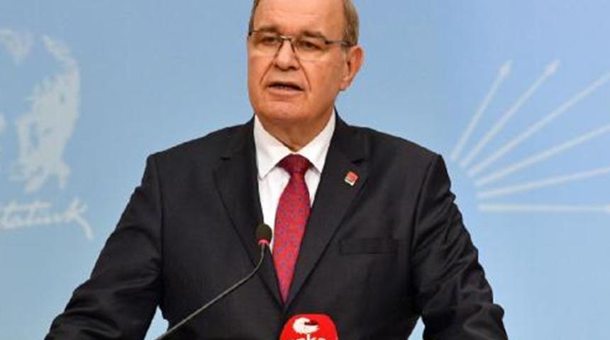 Faik Öztrak: Uysal koyun olmadığımızı bileceksiniz, öğreneceksiniz