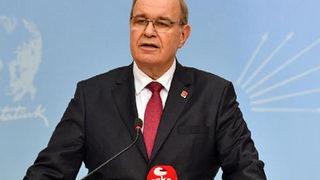 Faik Öztrak: Uysal koyun olmadığımızı bileceksiniz, öğreneceksiniz