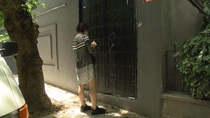 Soner Yalçın'ın evine gelen görevliye yine kapı açılmadı G2