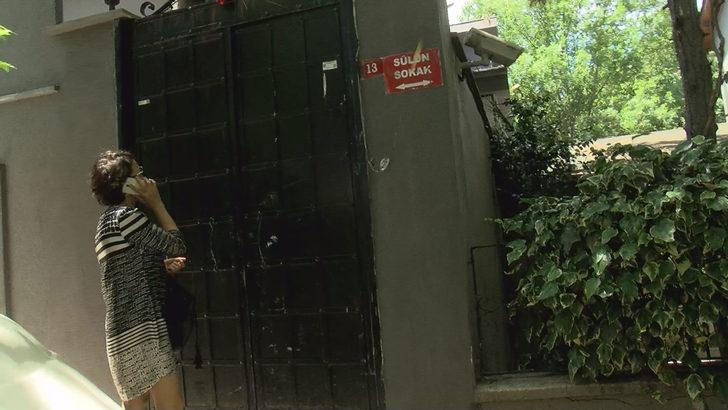 Soner Yalçın'ın evine gelen görevliye yine kapı açılmadı G3