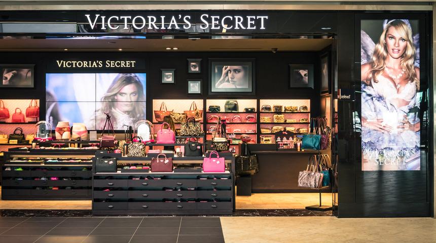 Victoria's Secret İç giyim markasına İngiltere'de kayyum atandı