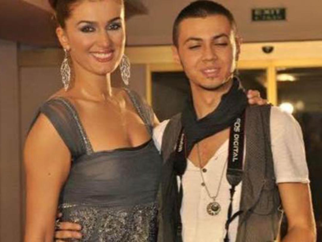 Travesti Erkan'ın hikayesi herkesi &uuml;zd&uuml;