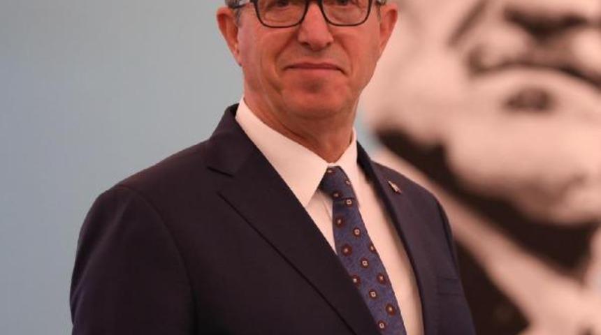 Gaziemir Belediye Başkanı Halil Arda serbest bırakıldı