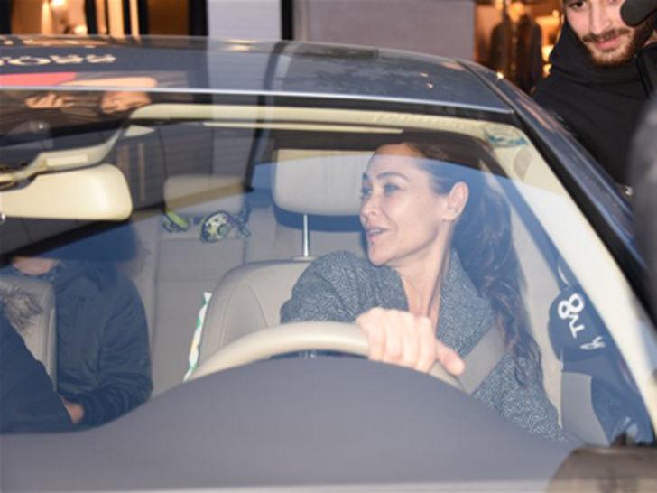 Hülya Avşar: 'Sete Obama'yı getirttim!' G1