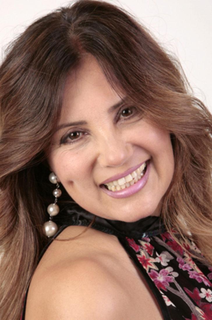 Bahar Öztan, kanser tedavisi görüyor G3