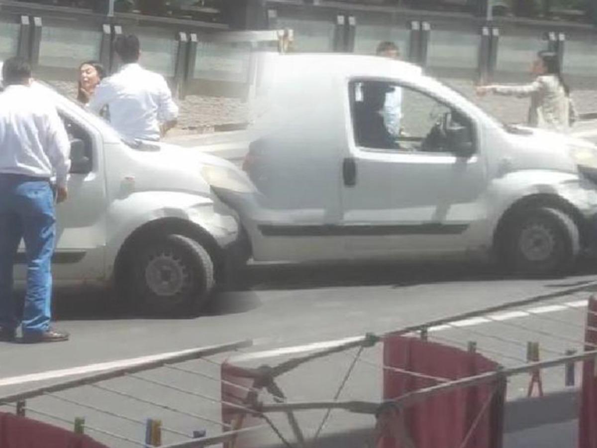 'Vali &ouml;zel kalem m&uuml;d&uuml;r&uuml;y&uuml;m' dedi, trafiği birbirine kattı