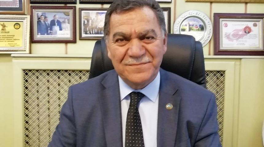 Ahi Evran Zaviyesi Kayseri Esnaf ve Sanatkarlar M&uuml;zesi ziyarete a&ccedil;ıldı