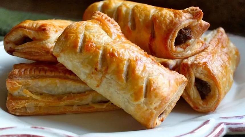 Altın günlerinin yıldızı çıtır çıtır böreklerin püf noktası ortaya çıktı! İşin bütün sırrı…