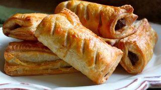 Altın günlerinin yıldızı çıtır çıtır böreklerin püf noktası ortaya çıktı! İşin bütün sırrı…