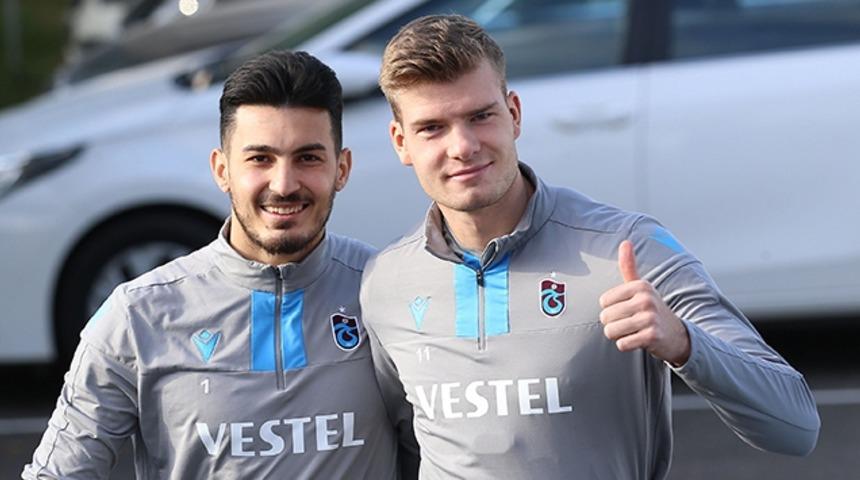 Brighton, Uğurcan Çakır'a resmi teklif yapacak