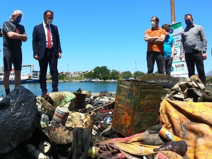 Fatsa Belediyesinden ’Çevre Günü’ etkinliği G3