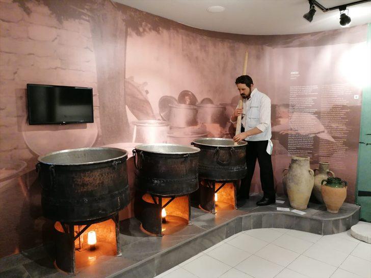 Hatay'da Ermeni asıllı vatandaşların yaşantılarını yansıtan müze kuruldu G1