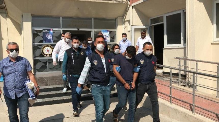 17 yaşındaki hamile gen&ccedil; kızın &ouml;l&uuml;m&uuml;n&uuml;n ardındaki kan donduran ger&ccedil;ek