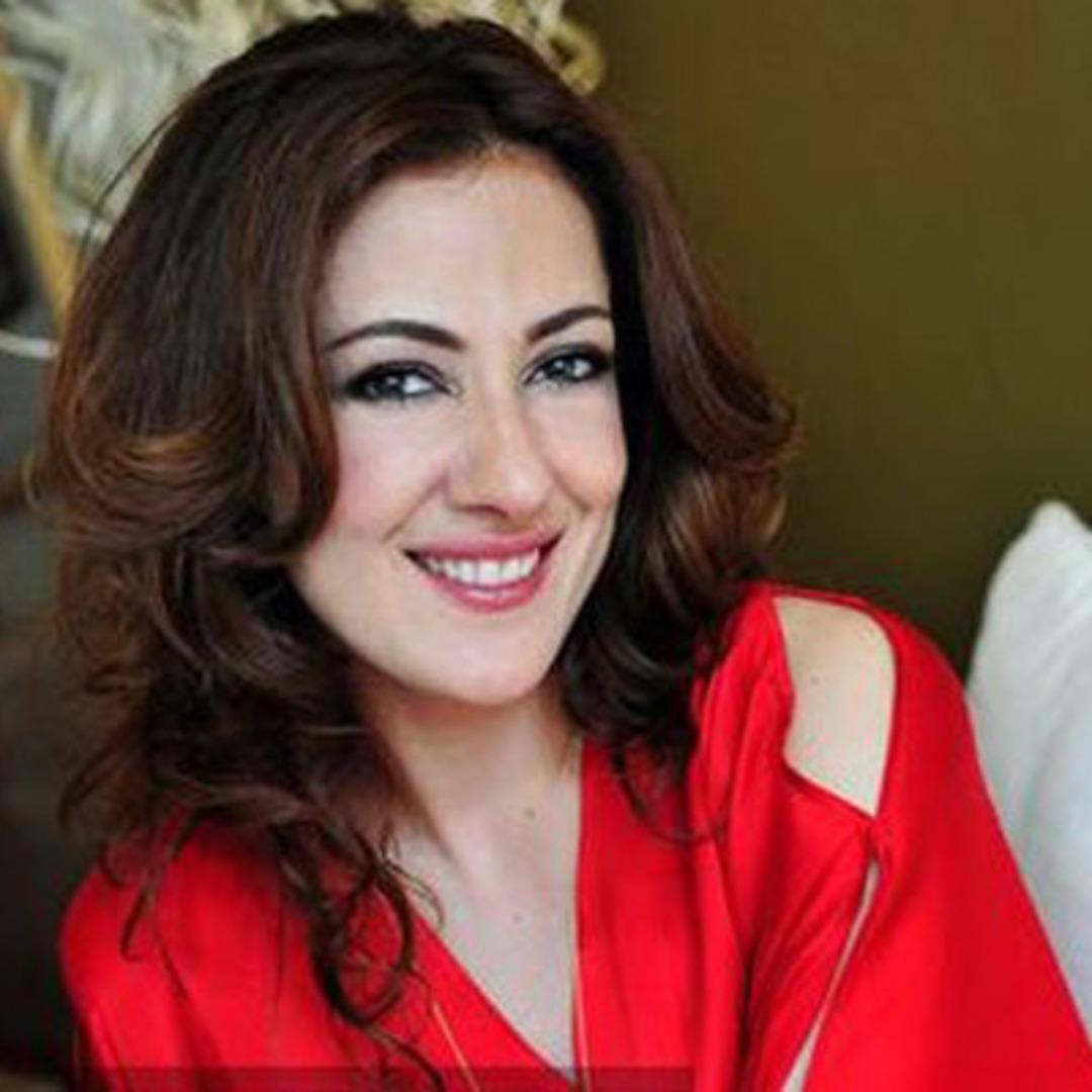 Meltem Cumbul setlerdeki skandalı a&ccedil;ıkladı