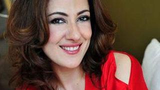 Meltem Cumbul setlerdeki skandalı açıkladı