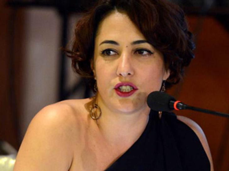 Meltem Cumbul setlerdeki skandalı açıkladı G2