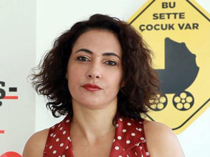 Meltem Cumbul setlerdeki skandalı açıkladı G3