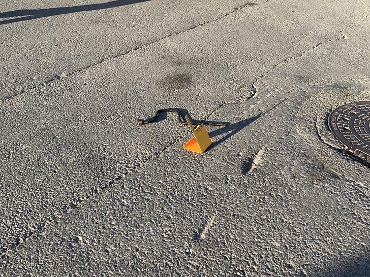 İstanbul'da pompalı dehşeti! Ölü ve yaralılar var G1