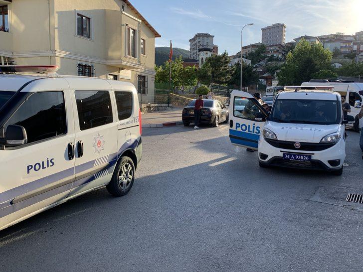 İstanbul'da pompalı dehşeti! Ölü ve yaralılar var G2