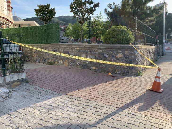 İstanbul'da pompalı dehşeti! Ölü ve yaralılar var G3