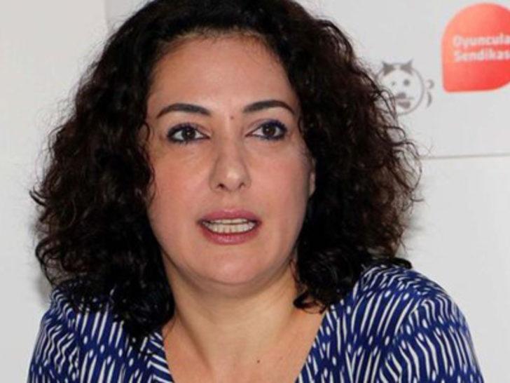 Meltem Cumbul setlerdeki skandalı açıkladı G4